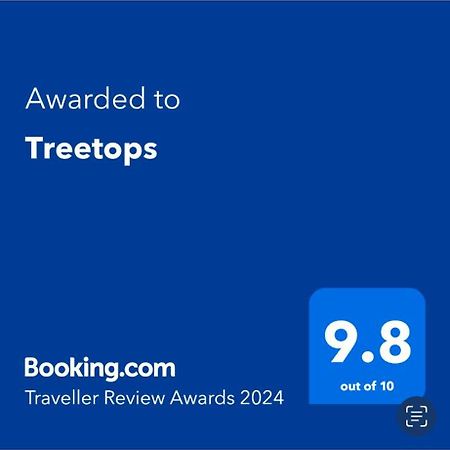 Treetops Coleraine Zewnętrze zdjęcie